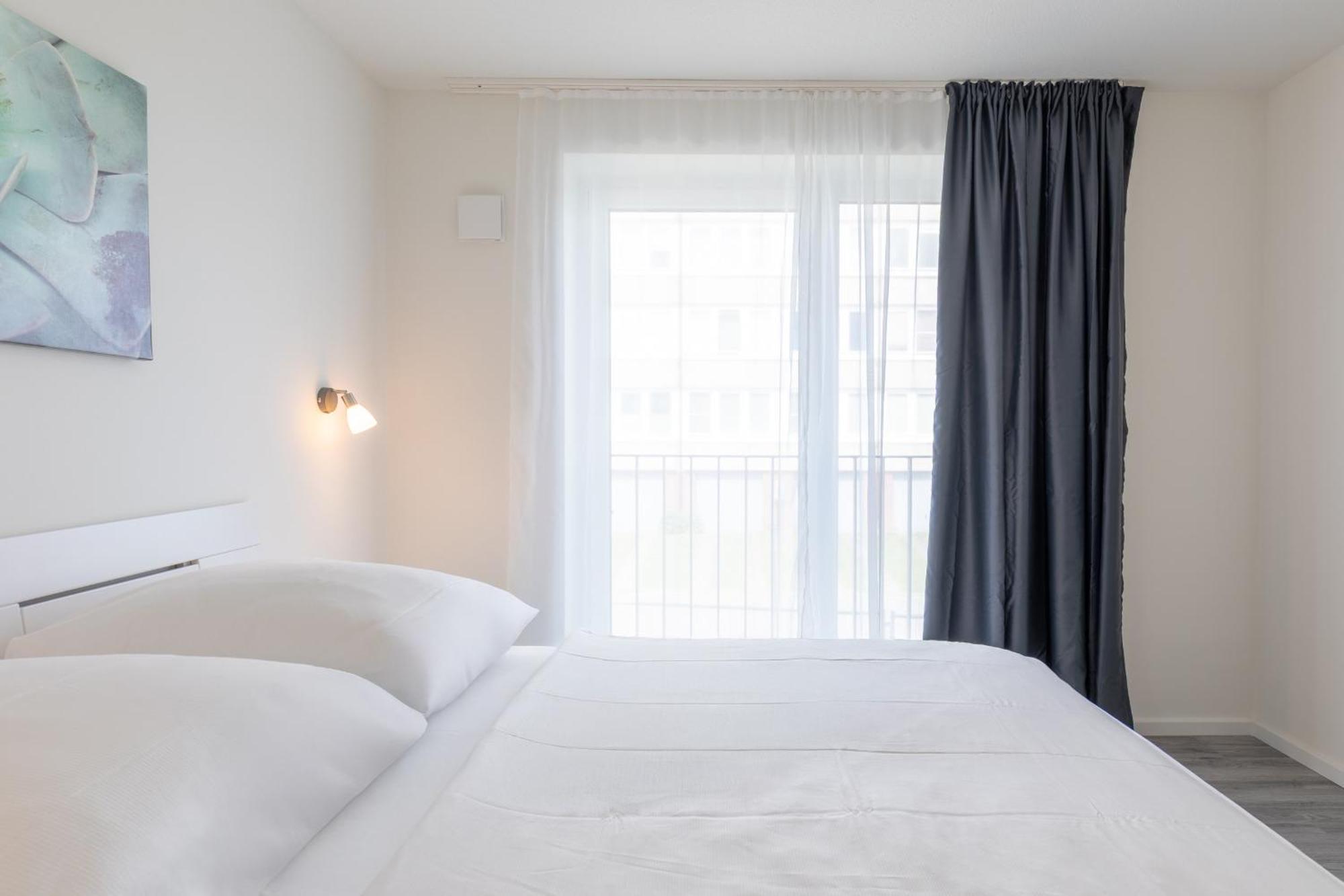 Apartament Auszeit Am Deich Nordstrand Zewnętrze zdjęcie