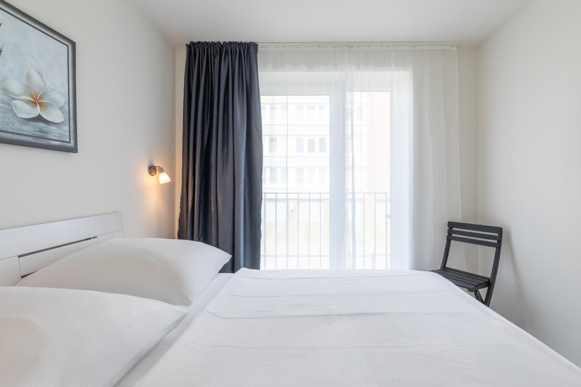 Apartament Auszeit Am Deich Nordstrand Zewnętrze zdjęcie